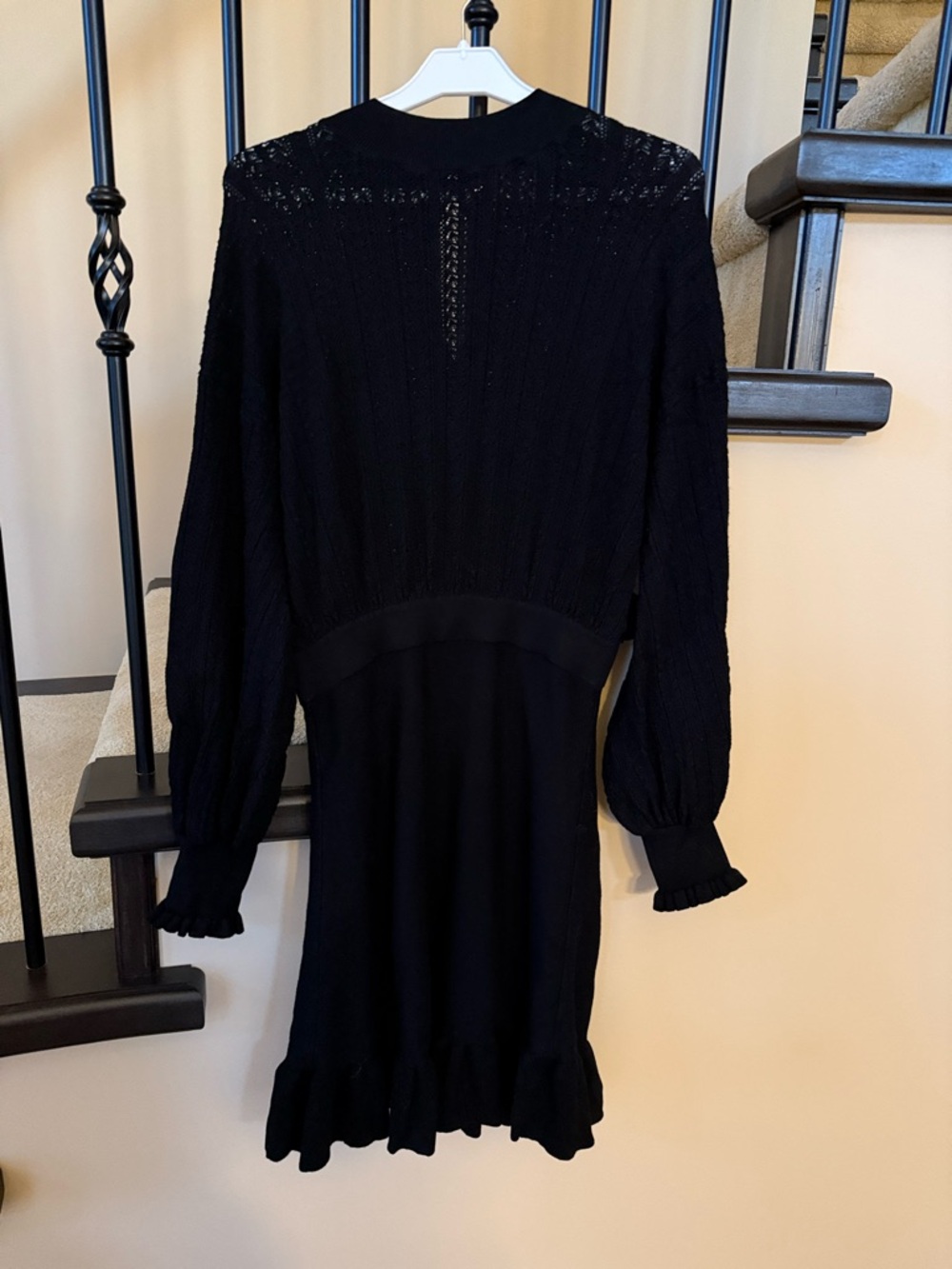 Sezane Carlie dress - Picture 2 of 6